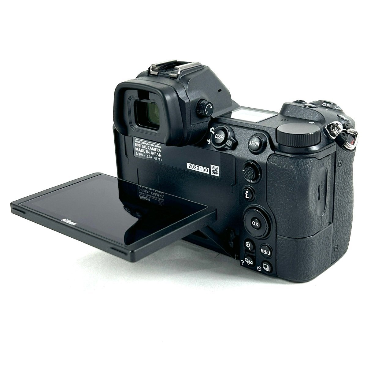 ニコン Nikon Z6 + NIKKOR Z MC 105mm F2.8 VR S マクロ デジタル ミラーレス 一眼カメラ 【中古】_バイセル 31052_3