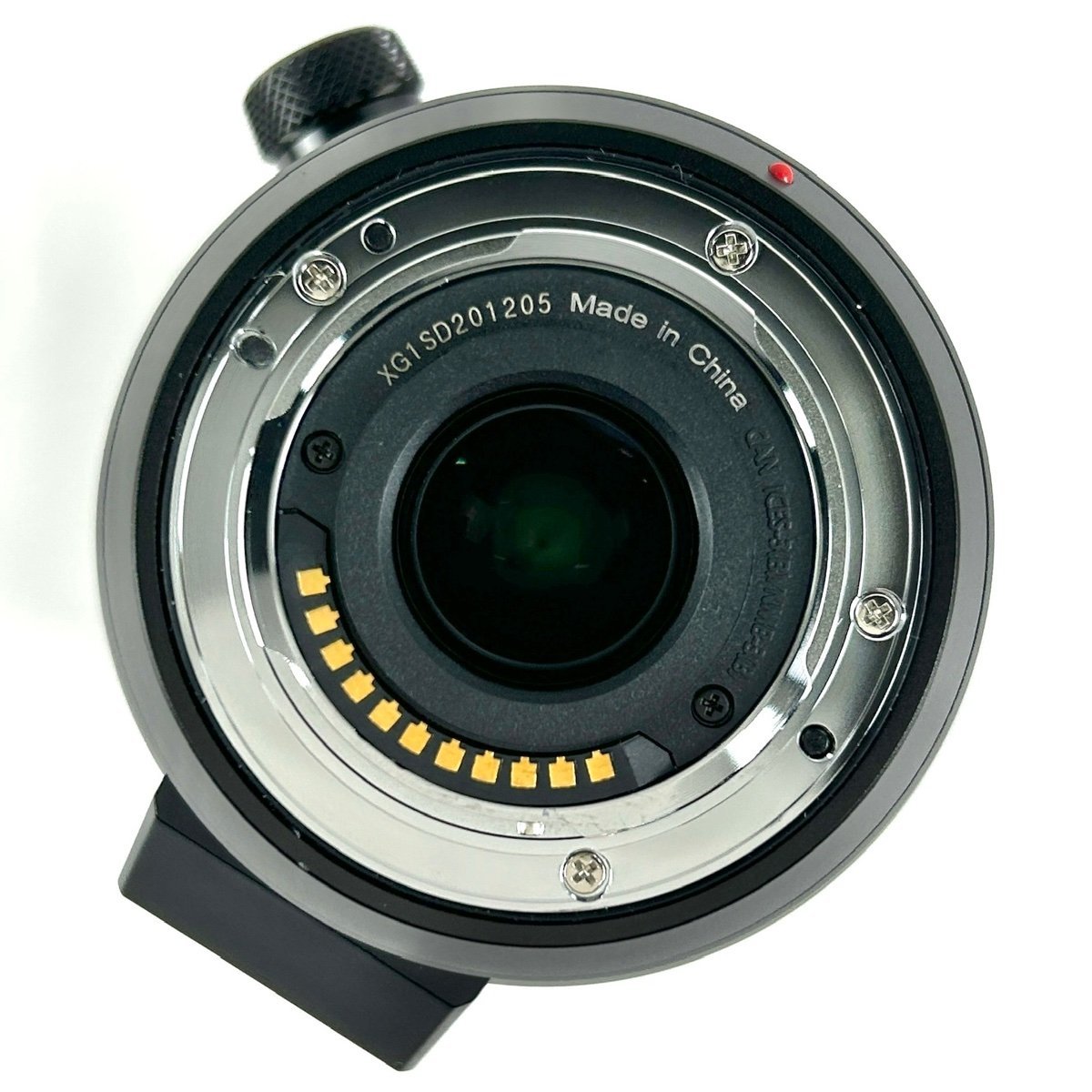 パナソニック Panasonic LEICA DG VARIO-ELMAR 100-400mm F4.0-6.3 ASPH. POWER O.I.S. 一眼カメラ用レンズ（オートフォーカス） 【中古】_バイセル 31064_5