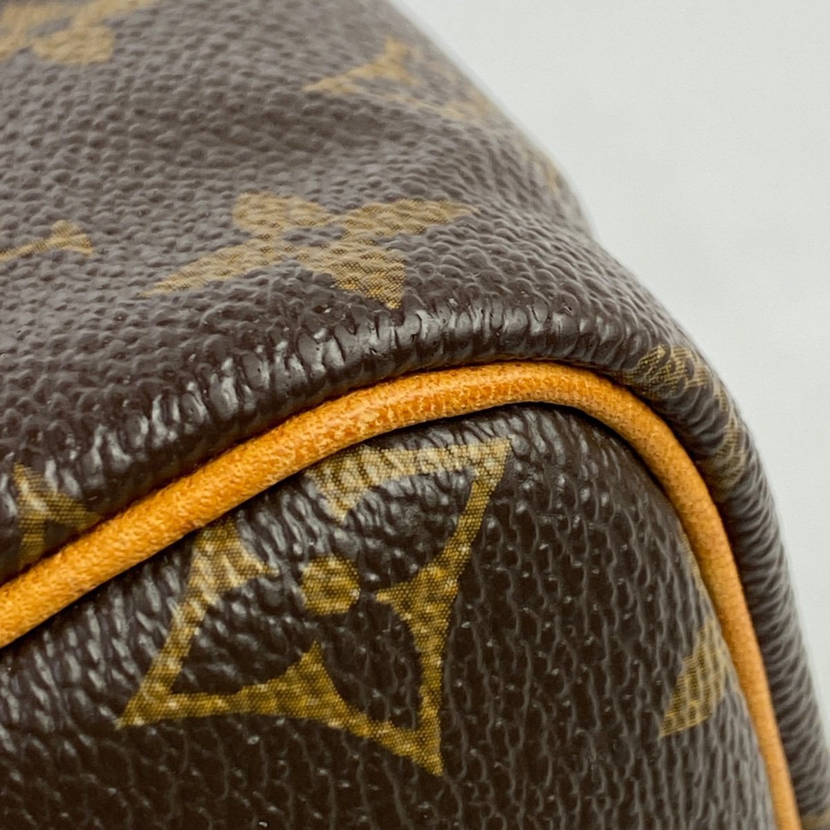 ルイ・ヴィトン Louis Vuitton スピーディ 30 ボストンバッグ 通勤 ハンドバッグ モノグラム ブラウン M41526 レディース 【中古】 ルイ・ヴィトン Louis Vuitton スピーディ 30 ボストンバッグ 通勤 ハンドバッグ モノグラム ブラウン M41526 レディース 【中古】