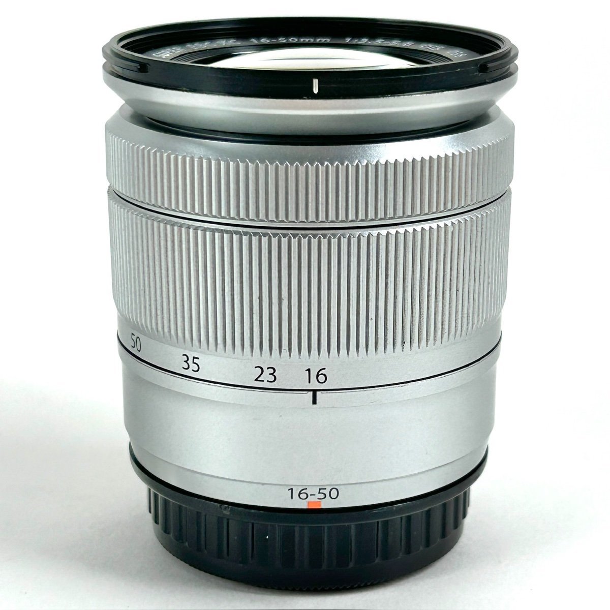 富士フイルム FUJIFILM XC 16-50mm F3.5-5.6 OIS 一眼カメラ用レンズ（オートフォーカス） 【中古】_バイセル 31064_1