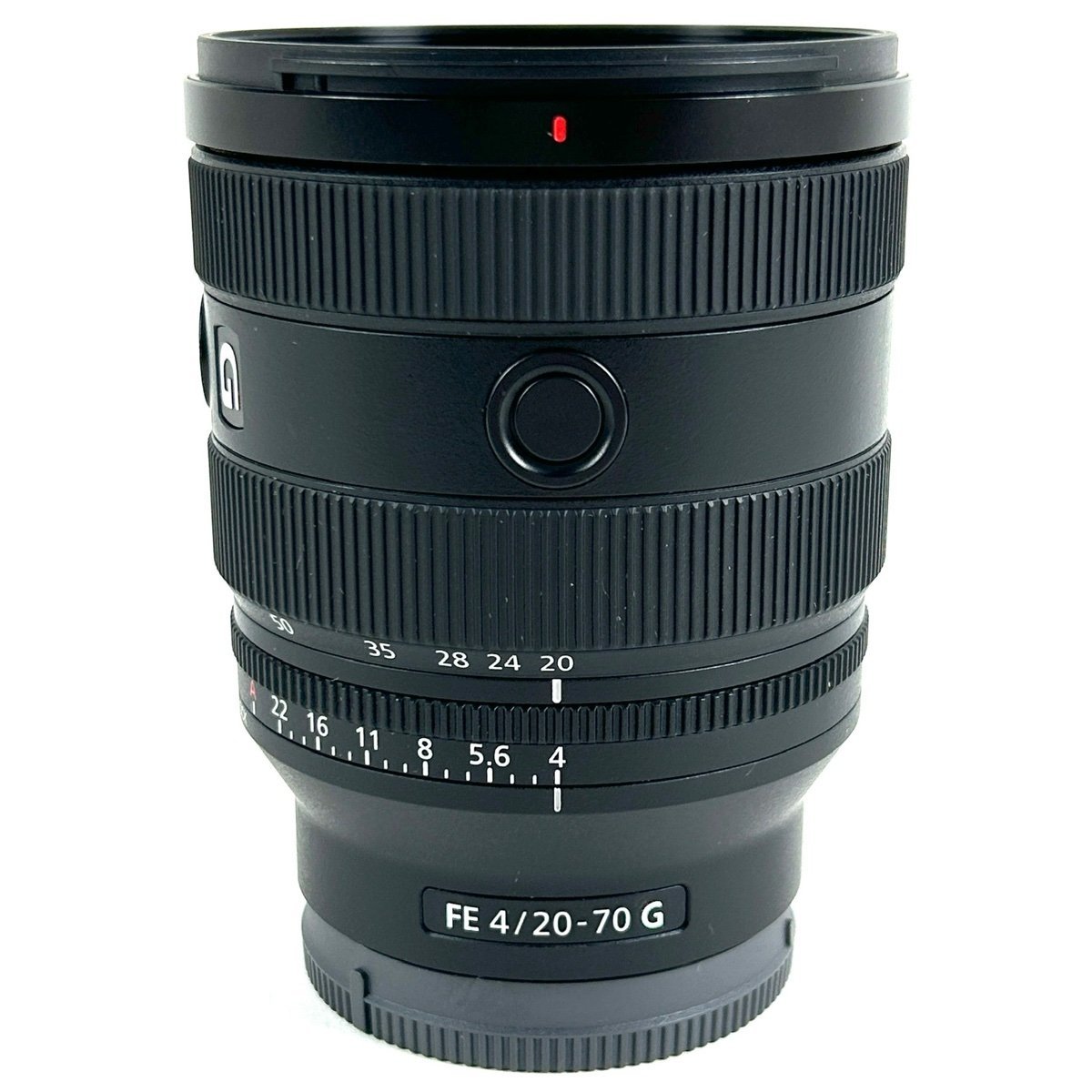 ソニー SONY FE 20-70mm F4 G SEL2070G 一眼カメラ用レンズ（オートフォーカス） 【中古】_バイセル 31064_1