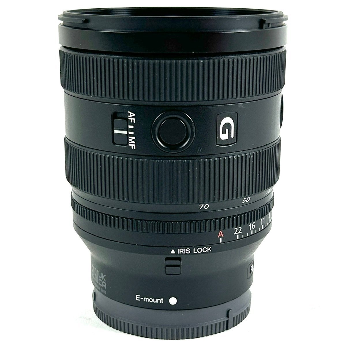 ソニー SONY FE 20-70mm F4 G SEL2070G 一眼カメラ用レンズ（オートフォーカス） 【中古】_バイセル 31064_3