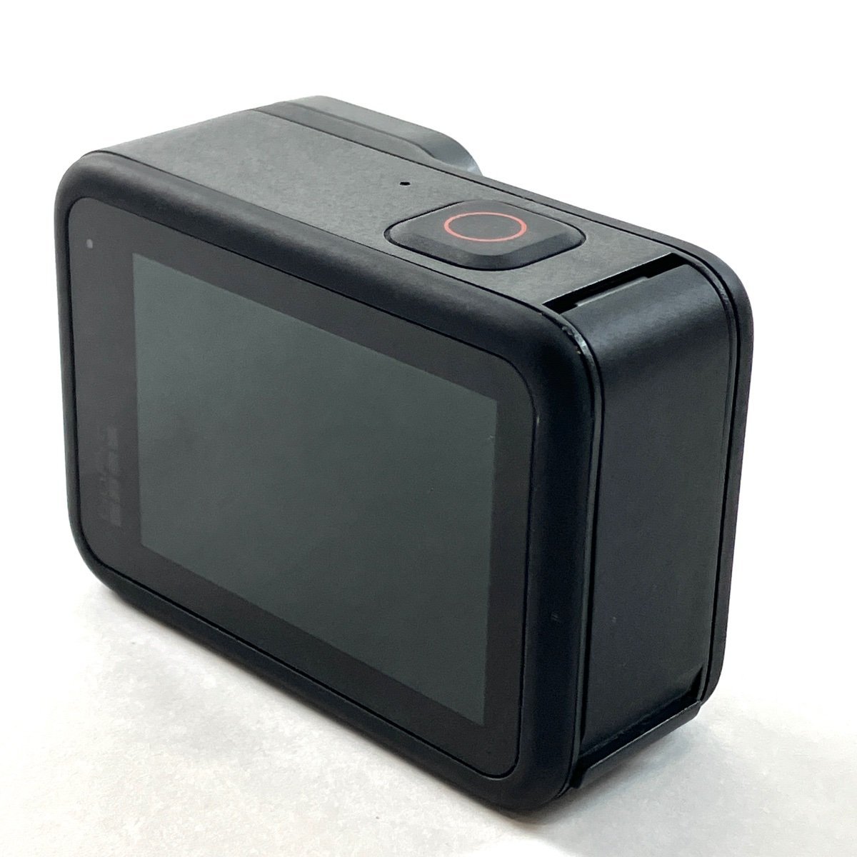 ゴープロ GoPro HERO 9 BLACK コンパクトデジタルカメラ 【中古】_バイセル 31053_3