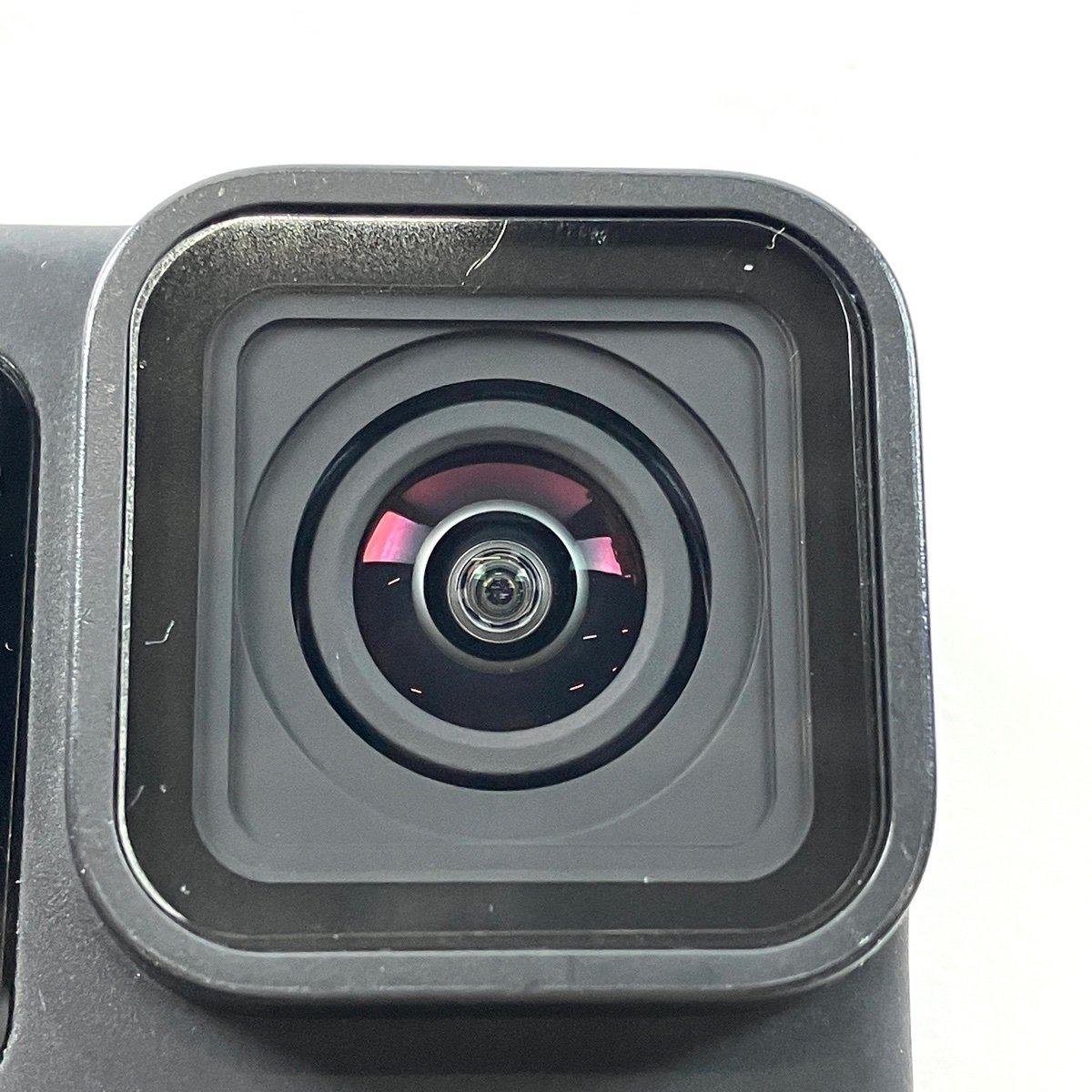 ゴープロ GoPro HERO 9 BLACK コンパクトデジタルカメラ 【中古】_バイセル 31053_7