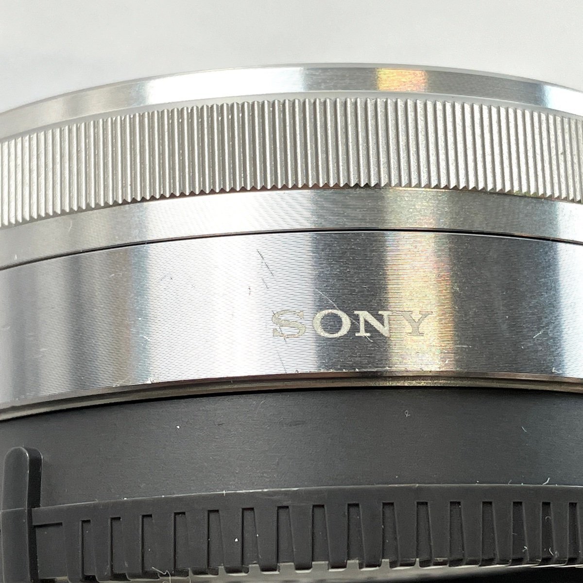 ソニー SONY E 16mm F2.8 SEL16F28 一眼カメラ用レンズ（オートフォーカス） 【中古】_バイセル 31064_5