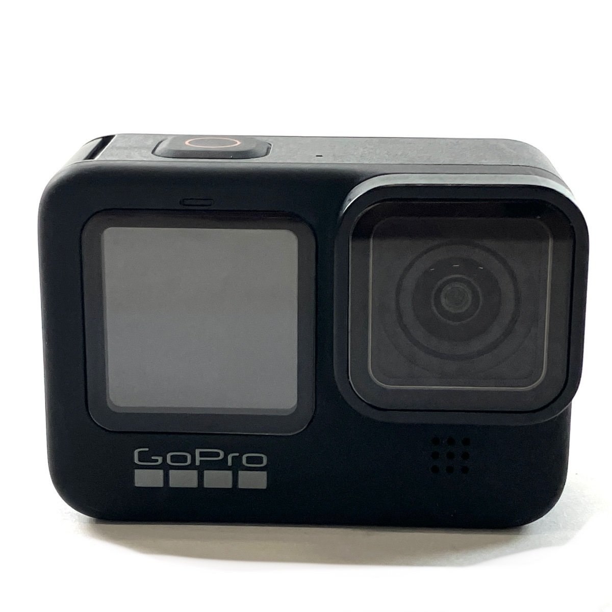 ゴープロ GoPro HERO 9 BLACK コンパクトデジタルカメラ 【中古】_バイセル 31053_1