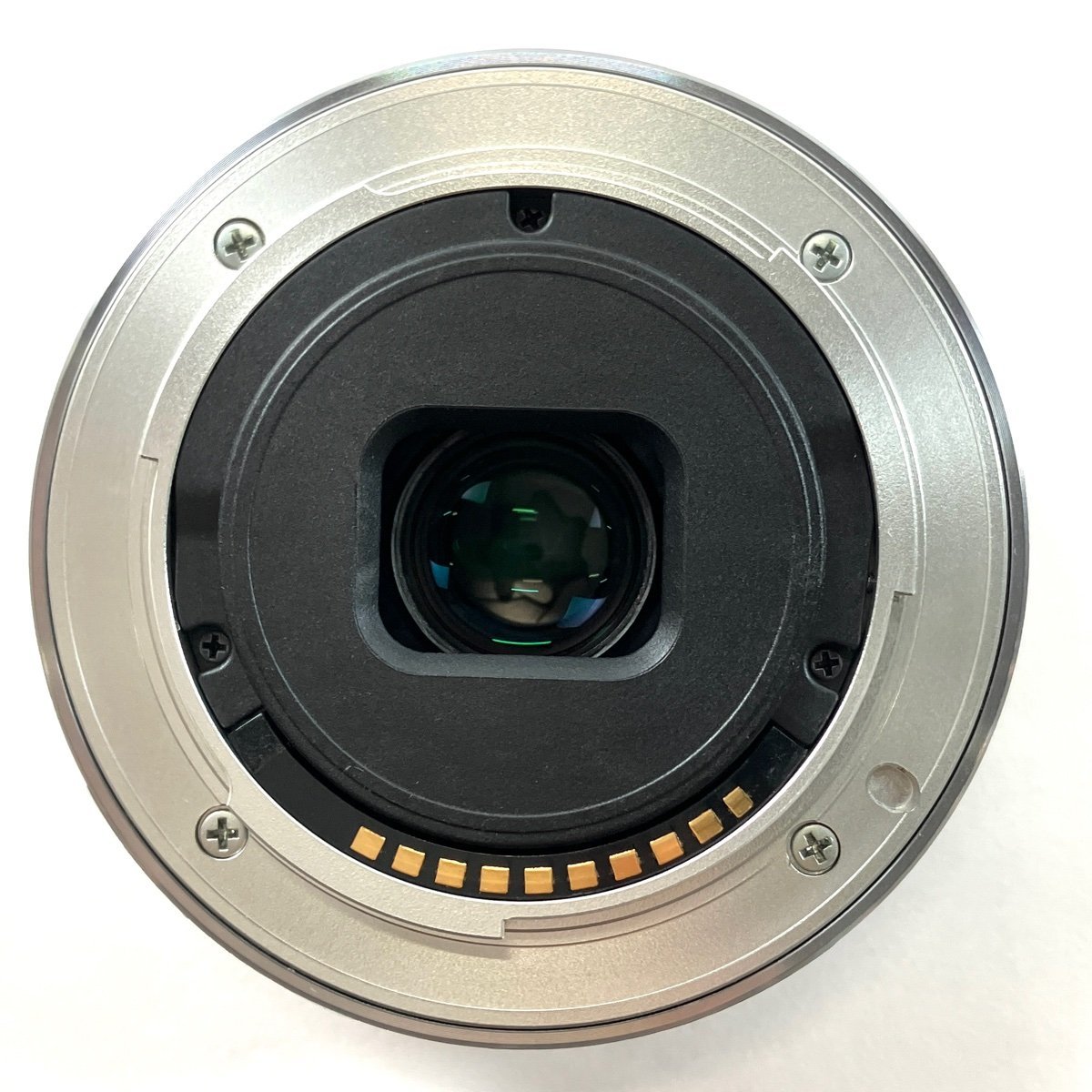 ソニー SONY E 16mm F2.8 SEL16F28 一眼カメラ用レンズ（オートフォーカス） 【中古】_バイセル 31064_7
