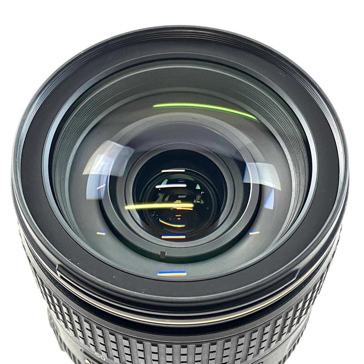 ニコン Nikon AF-S NIKKOR 24-120mm F4G ED VR 一眼カメラ用レンズ（オートフォーカス） 【中古】_バイセル 31064_5