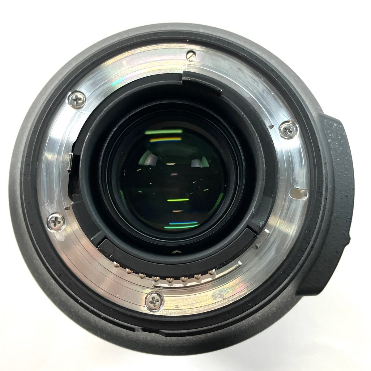 ニコン Nikon AF-S NIKKOR 24-120mm F4G ED VR 一眼カメラ用レンズ（オートフォーカス） 【中古】_バイセル 31064_7