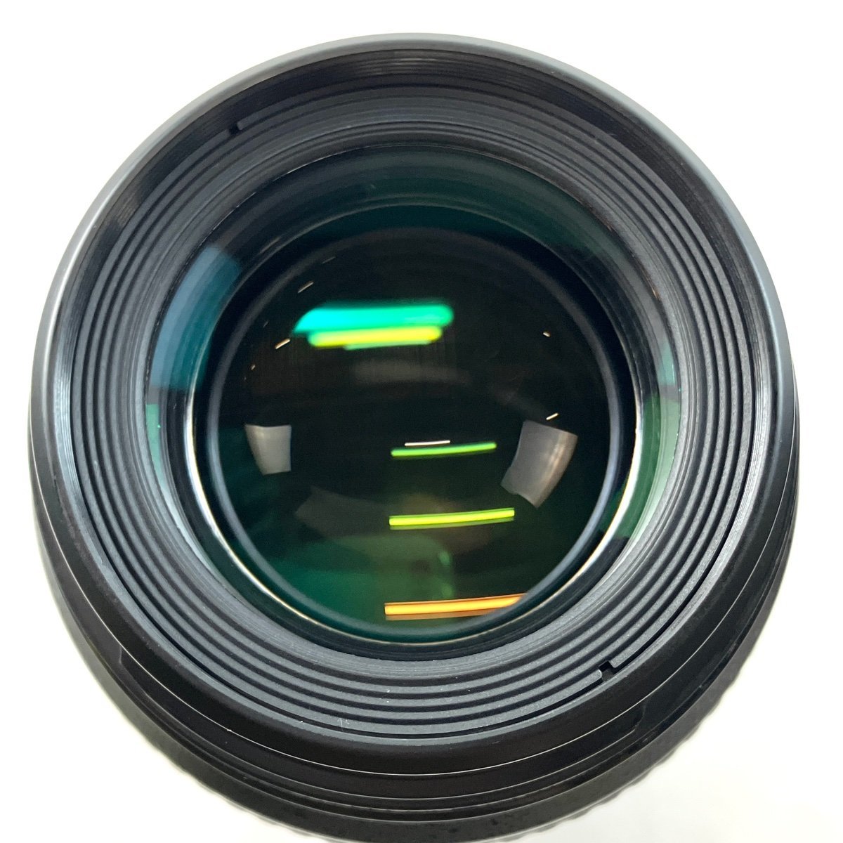 キヤノン Canon EF 100mm F2.8 MACRO USM マクロ 一眼カメラ用レンズ（オートフォーカス） 【中古】_バイセル 31064_4