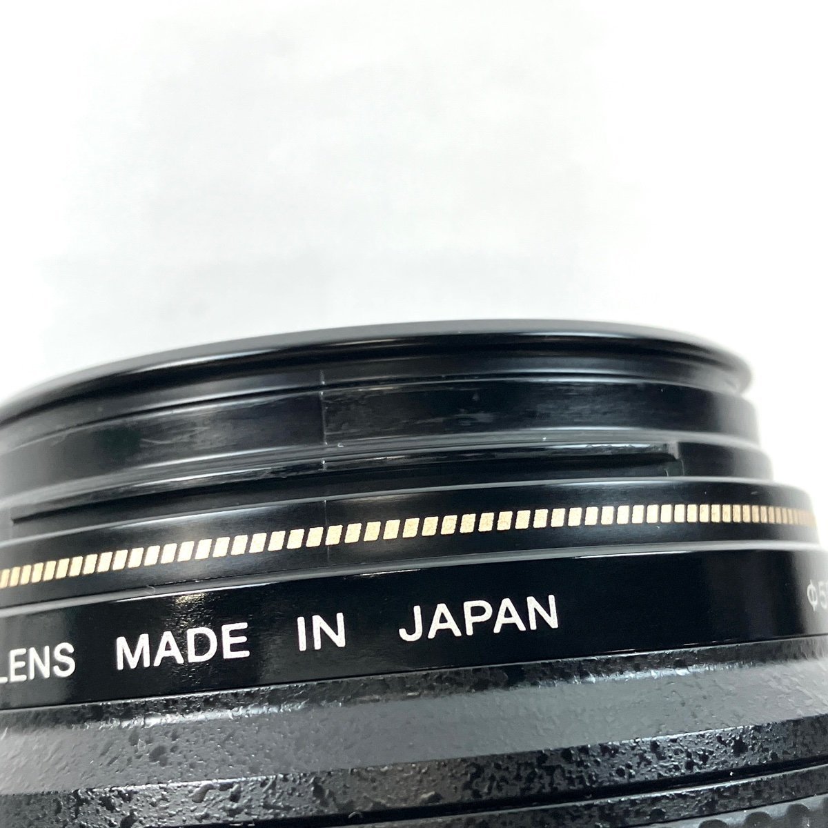 キヤノン Canon EF 100mm F2.8 MACRO USM マクロ 一眼カメラ用レンズ（オートフォーカス） 【中古】_バイセル 31064_4