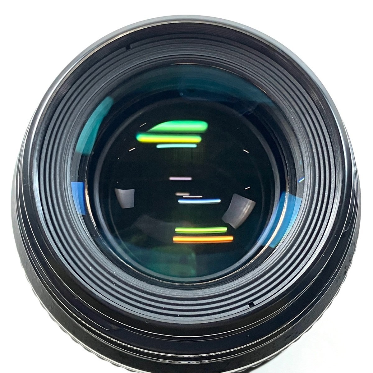 キヤノン Canon EF 100mm F2.8 MACRO USM マクロ 一眼カメラ用レンズ（オートフォーカス） 【中古】_バイセル 31064_5