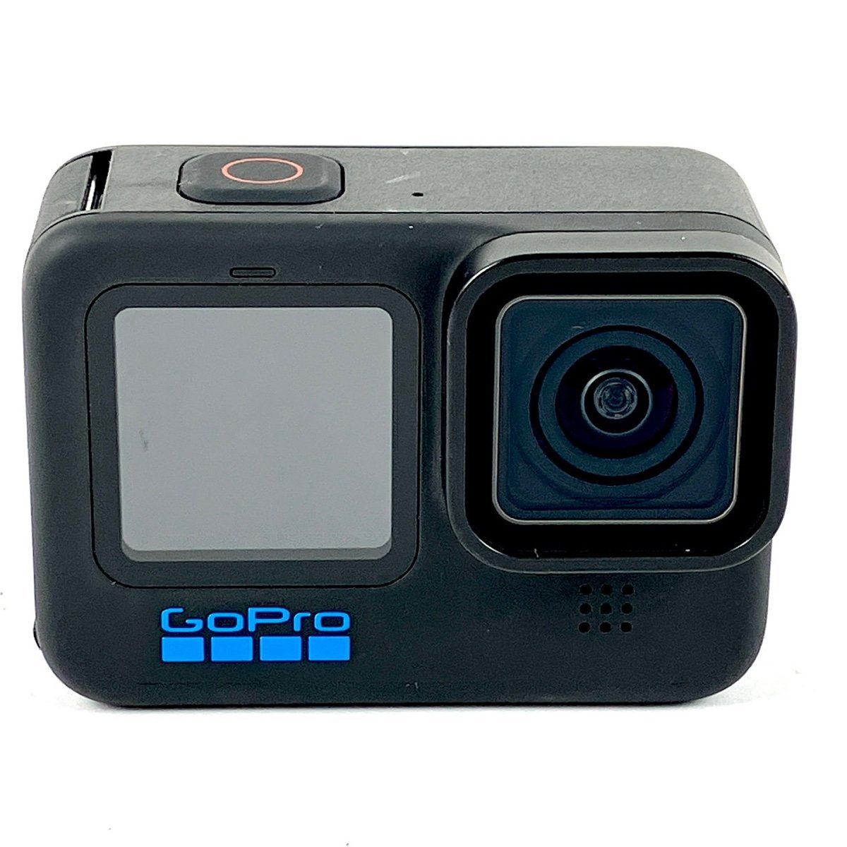 ゴープロ GoPro HERO 10 BLACK デジタルビデオカメラ 【中古】_バイセル 31053_1