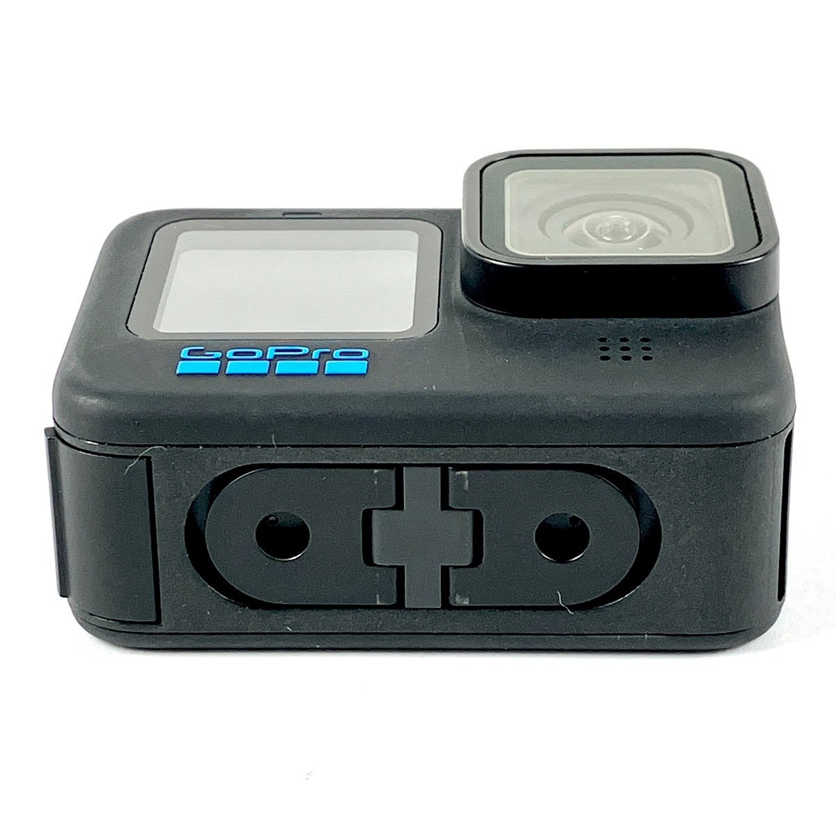 ゴープロ GoPro HERO 10 BLACK デジタルビデオカメラ 【中古】_バイセル 31053_4