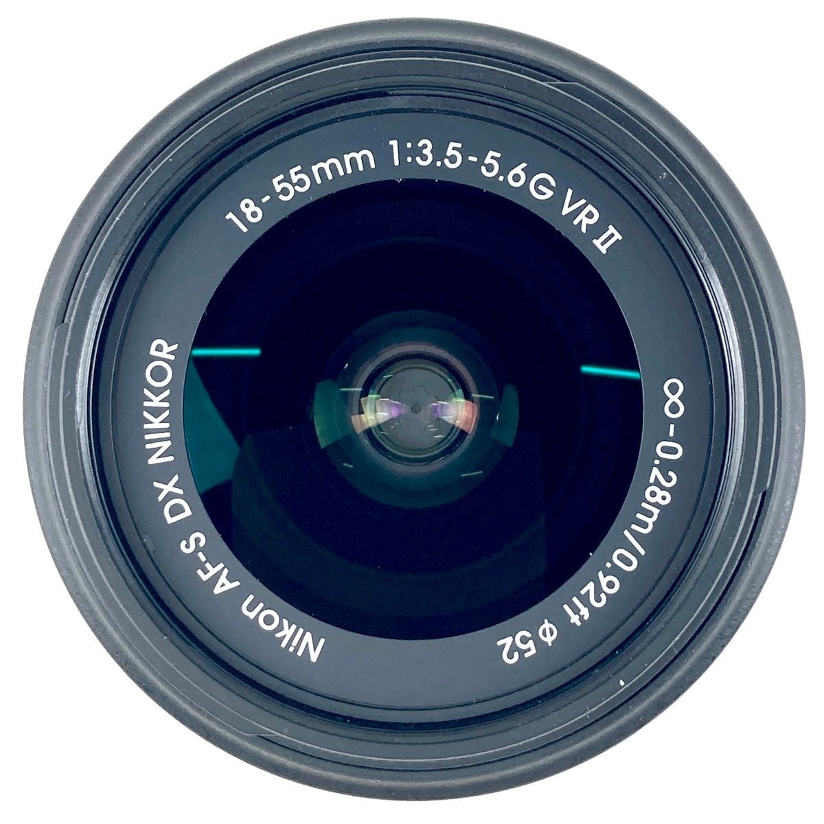 ニコン Nikon D5300 レンズキット デジタル 一眼レフカメラ 【中古】_バイセル 31051_7