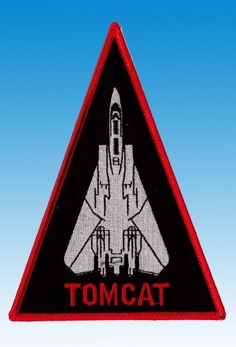 Tomcat Triangle_画像1