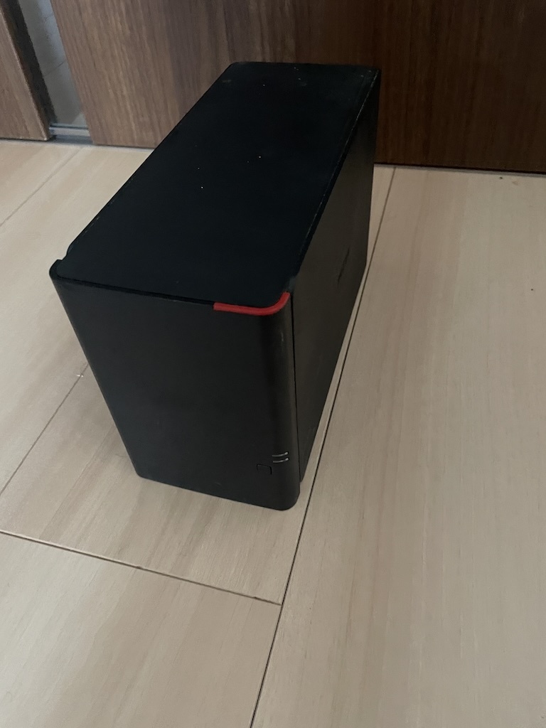 Yahoo!オークション - バッファロー Buffalo LinkStation Yahoo!オークション - バッファロー Buffalo LinkStation