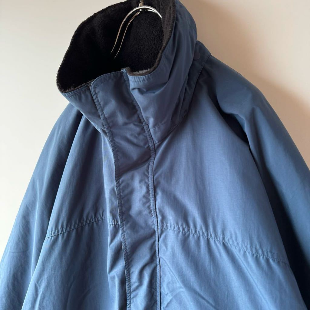 1円スタート】 90s Patagonia パタゴニア フュージョン