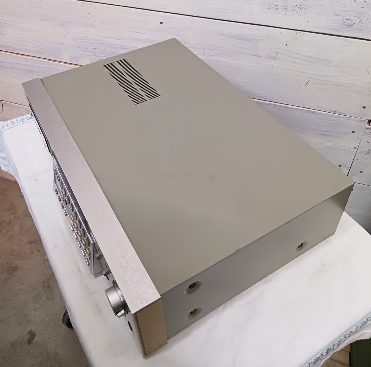 6117円 AKAI GX-F66R 赤井電機 アカイ カセットデッキ カセット 6117円 AKAI GX-F66R 赤井電機 アカイ カセットデッキ カセット