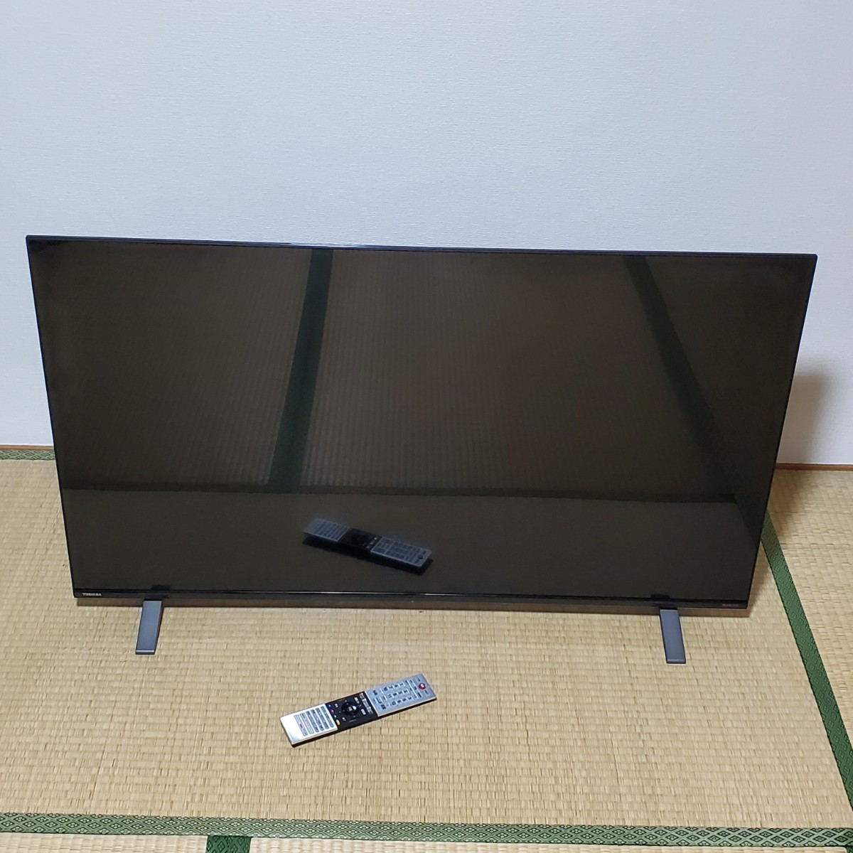 日本代購代標第一品牌【樂淘letao】－TOSHIBA 東芝REGZA レグザ4K 液晶