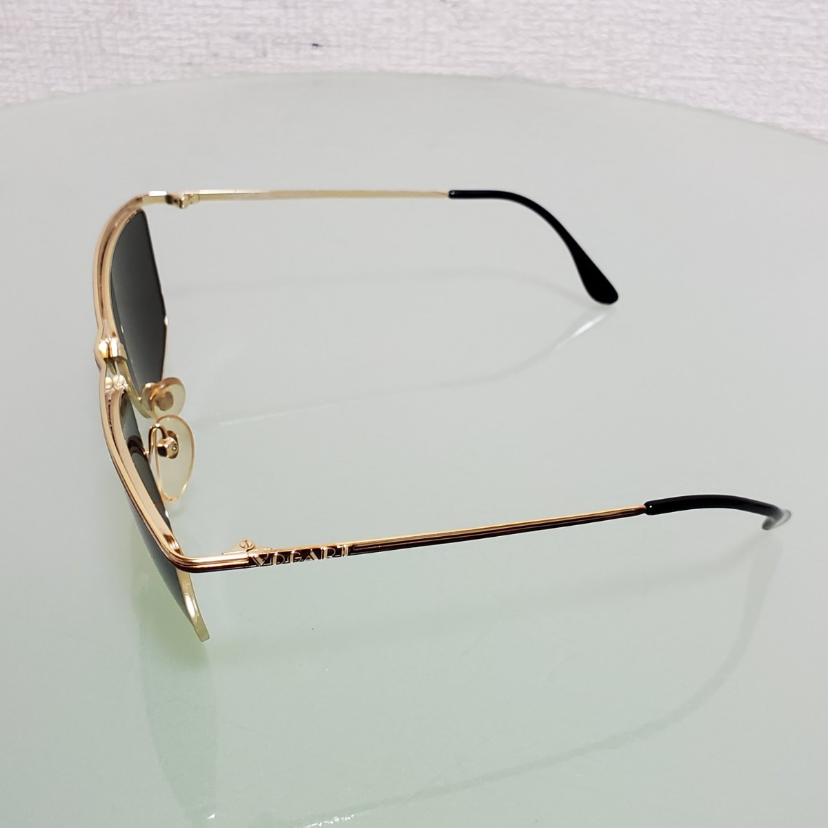 POLICE ポリス Vogart Line ボガート 3015 サングラス イタリア製 高級 アイウェアメガネ 眼鏡_画像4