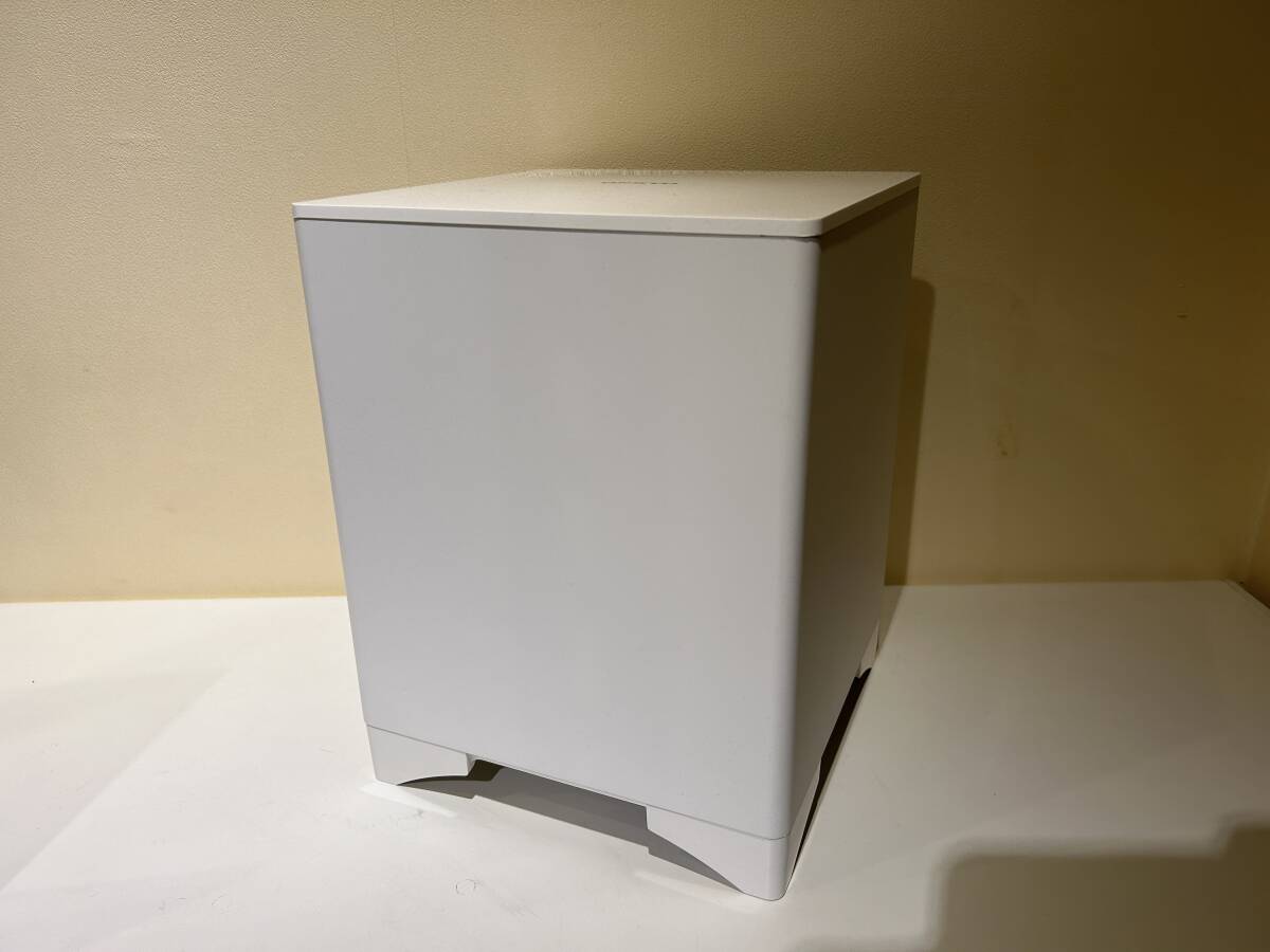 TK00132　ONKYO / オンキョー　ワイヤレスサブウーファー　SKW-B50　展示品