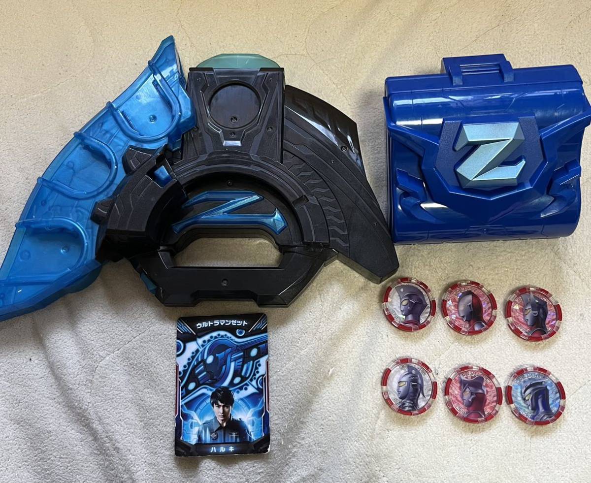 Amazon.co.jp: ウルトラマンZ ウルトラゼットライザー MEMORIAL Amazon.co.jp: ウルトラマンZ ウルトラゼットライザー MEMORIAL