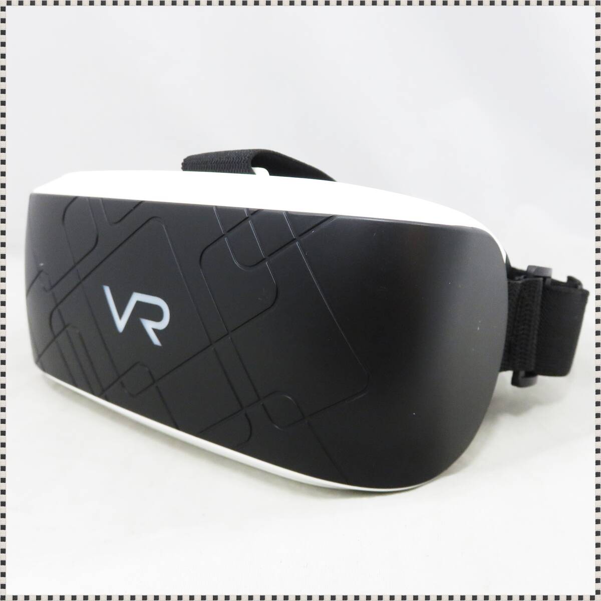 【 まとめ2点セット 】 アウトビジョンVRスコープ + microSDカード専用インターフェイス HA022604_画像2