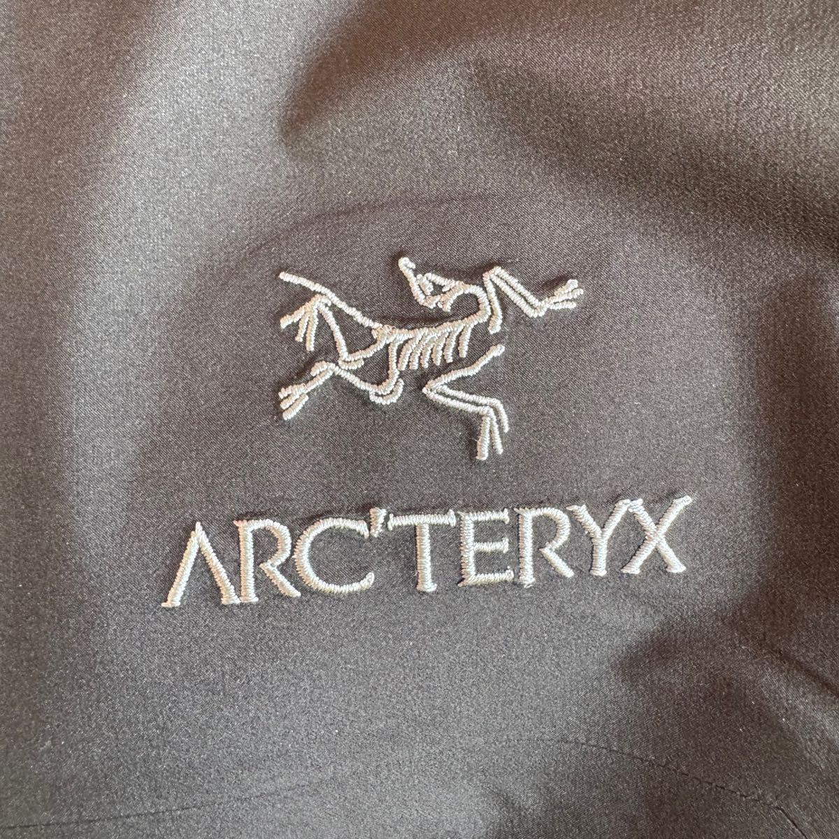 Arc’teryx アークテリクス beta jacket ベータ ジャケット M BLACK 黒 ブラック 新品未使用品