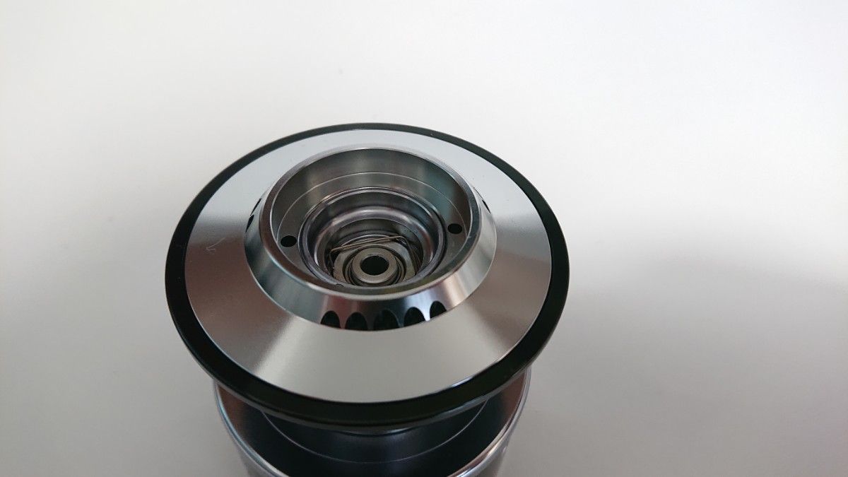 ドラグMAX45kg マクセル スプール シマノ 夢屋20000MAXスプール ドラグMAX45kg マクセル スプール シマノ 夢屋20000MAXスプール
