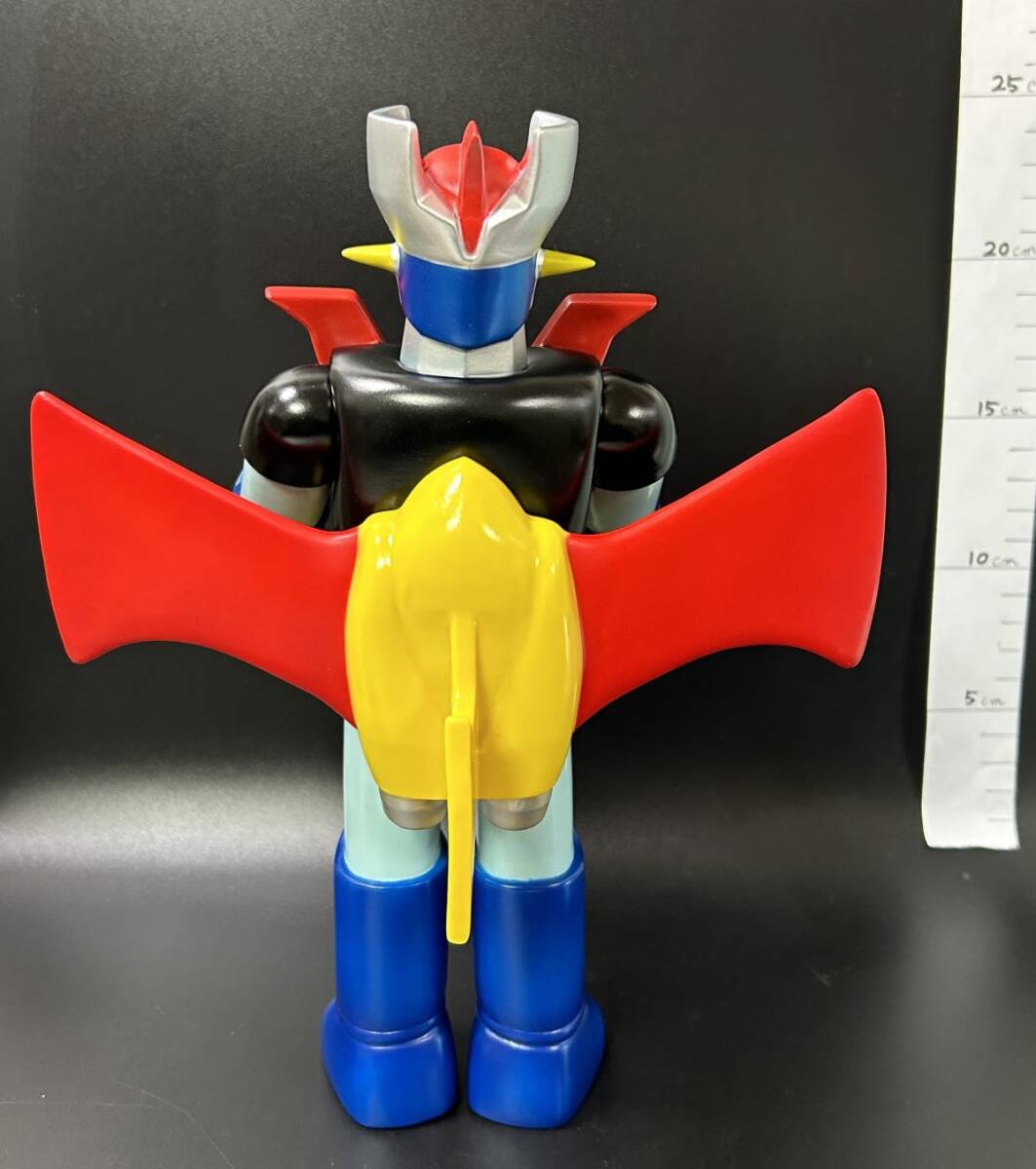 Yahoo!オークション - メディコム・トイ マジンガーZ( 多少の Yahoo!オークション - メディコム・トイ マジンガーZ( 多少の