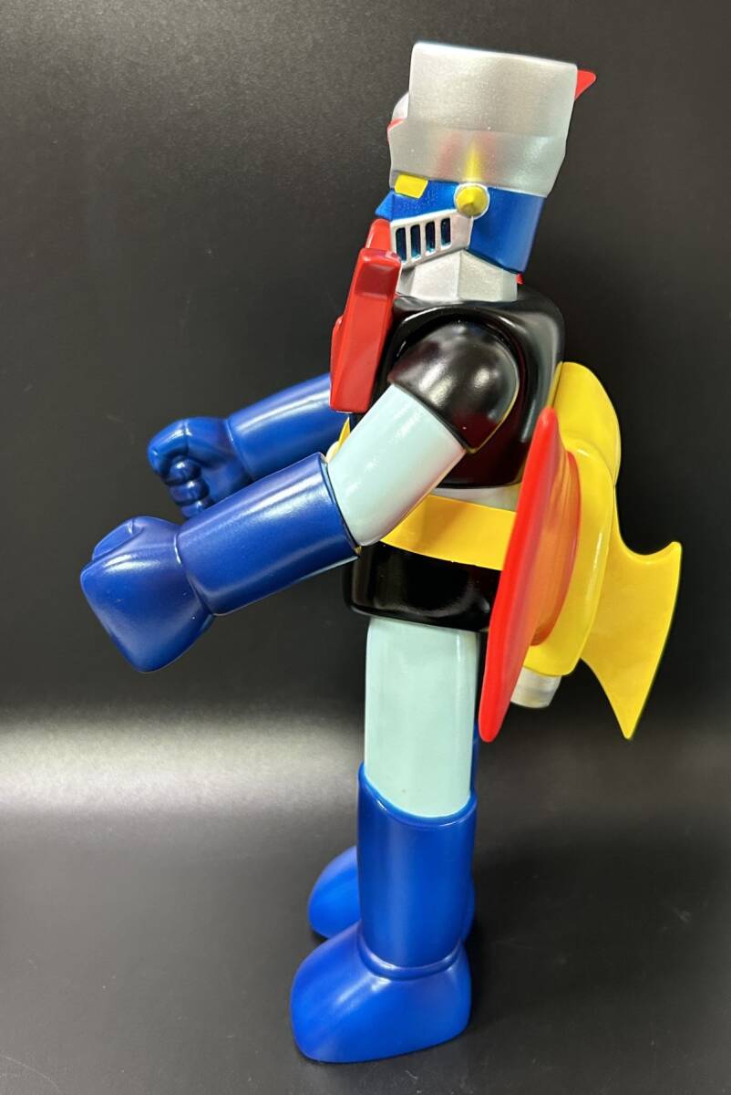 Yahoo!オークション - メディコム・トイ マジンガーZ( 多少の Yahoo!オークション - メディコム・トイ マジンガーZ( 多少の