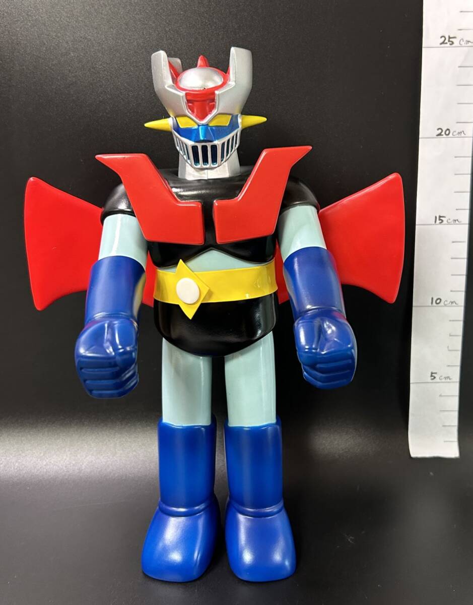 Yahoo!オークション - メディコム・トイ マジンガーZ( 多少の Yahoo!オークション - メディコム・トイ マジンガーZ( 多少の