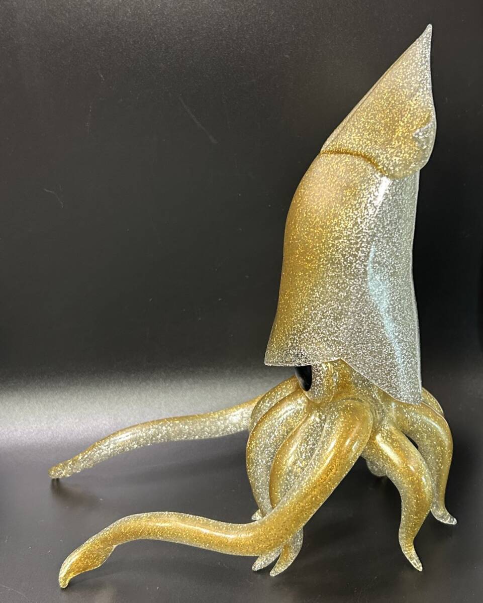 ソフビ フィギュア イカール星人 マーミット Yahoo!オークション - マーミット Marmit 怪獣天国FX イカール
