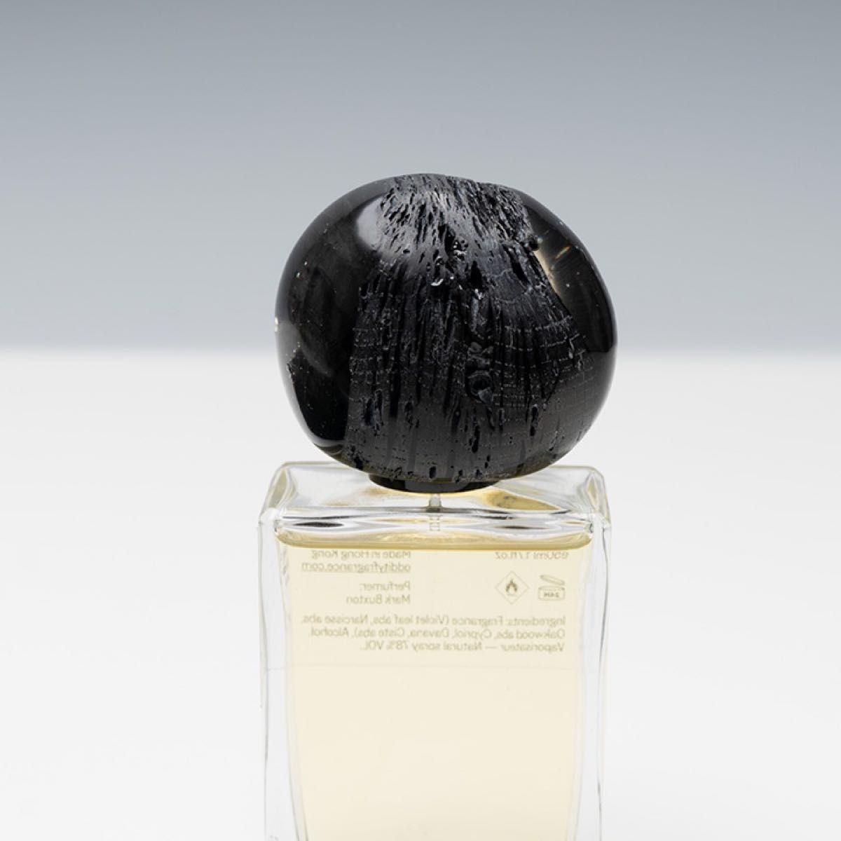 Oddity 香水 DEAD AIR 50ml 調香師|Yahoo!フリマ(旧PayPayフリマ) Oddity 香水 DEAD AIR 50ml 調香師|Yahoo!フリマ(旧PayPayフリマ)
