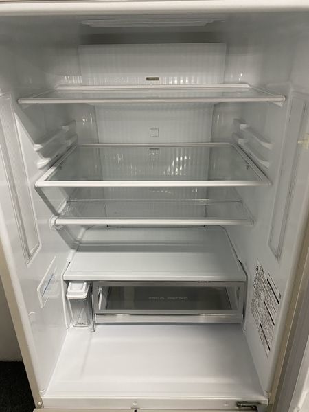  Panasonic /Panasonic NR-E414V-N refrigerator 406L right opening 5-door champagne 2019 year made used consumer electronics shop front pickup welcome R8001