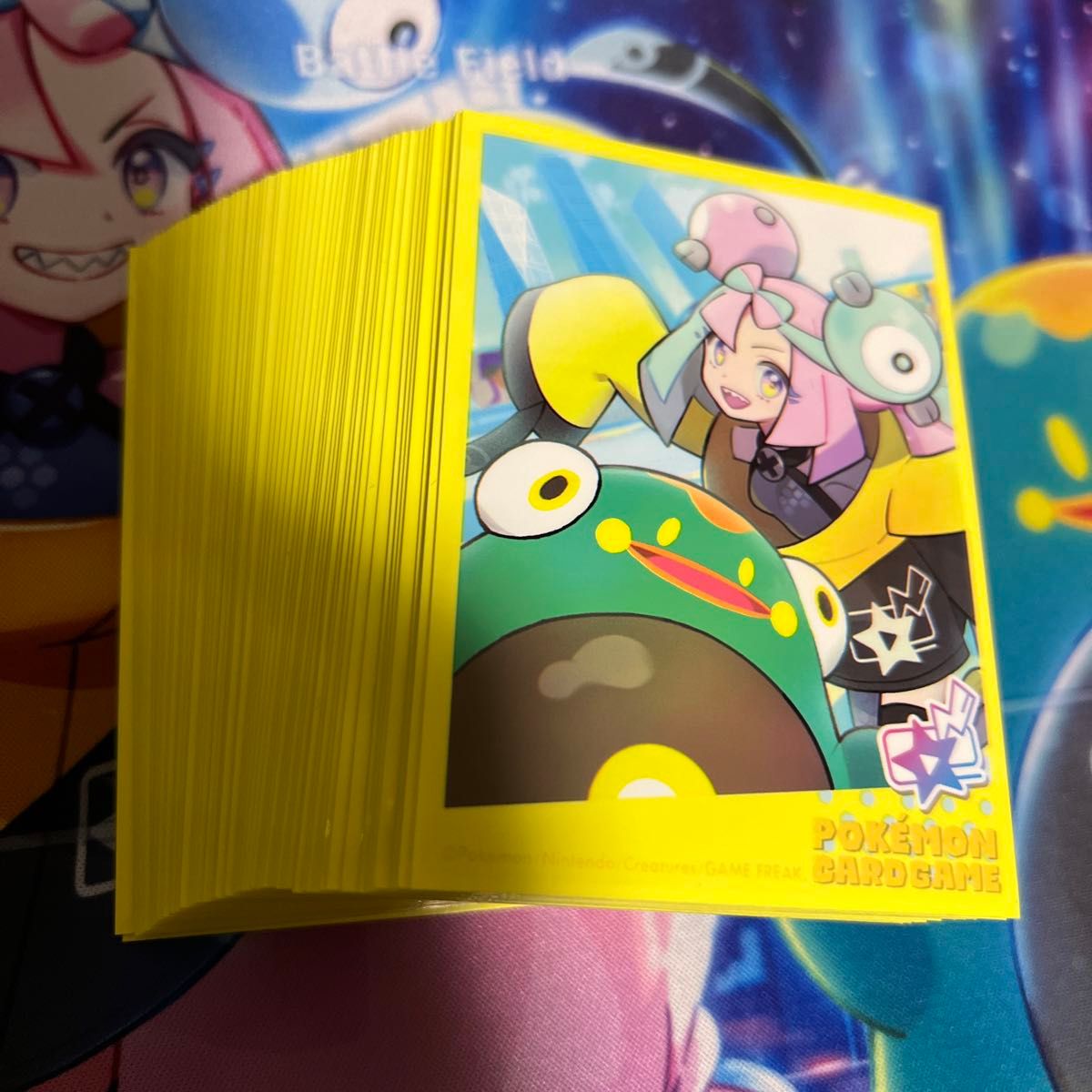 ポケモンカード 構築済み リザードンexデッキ ナンジャモデッキ ポケモンカード 構築済み リザードンexデッキ ナンジャモデッキ