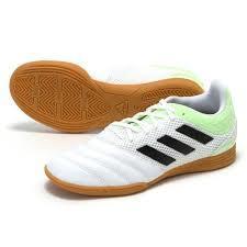 アディダス コパ 20.3 IN サラ 17cm EF1916 COPA コパ 20.3 IN SALA adidasフットサルシューズ インドア用 ジュニア 子供靴 キッズ_画像1