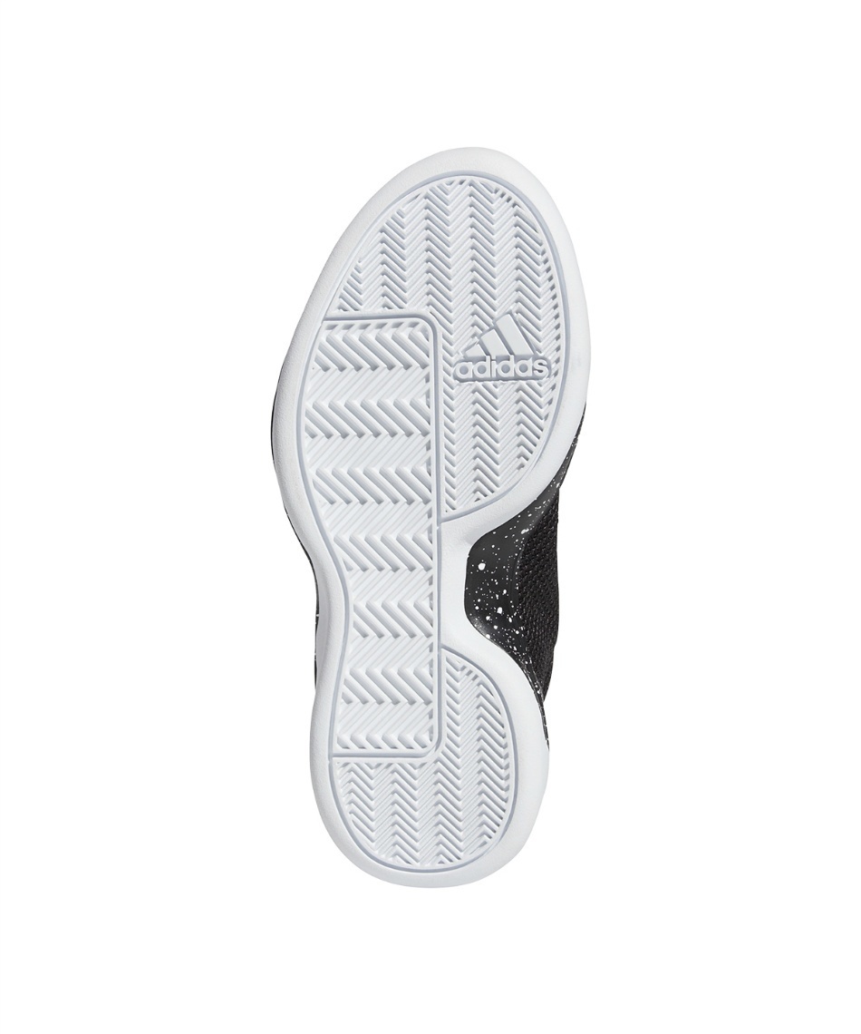  アディダス プロネクスト 2019 K 17㎝ EF9809 PRONEXT2019 K ミニバス バスケ 子供靴 キッズ 