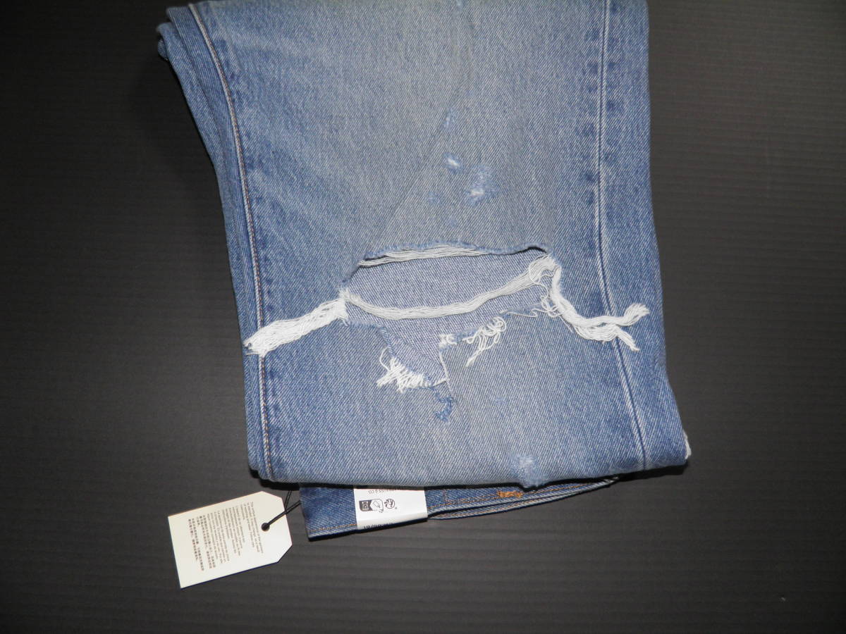 新品 リーバイス Levi's 501 54 W34 L32_画像5