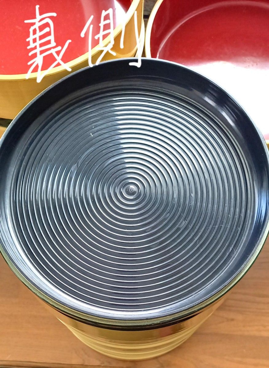 器 蕎麦 うどん