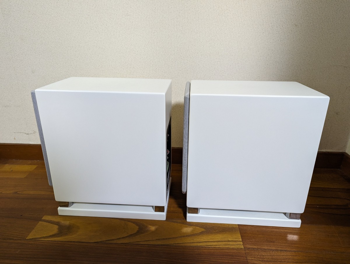 美品　ELAC エラク　BS 182 JET III _画像6