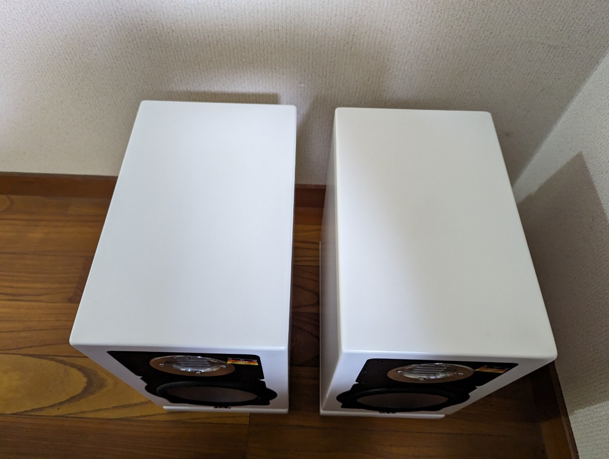 美品　ELAC エラク　BS 182 JET III _画像5