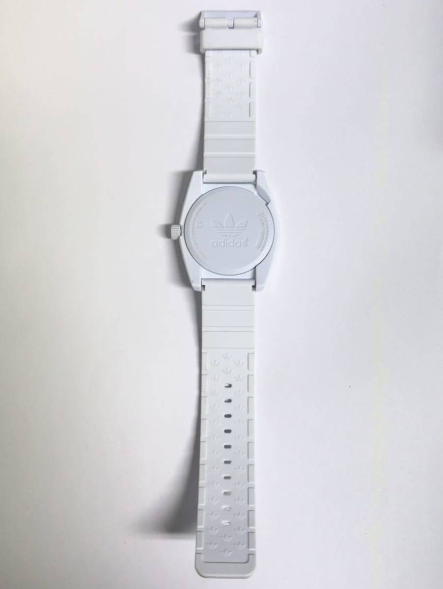 Yahoo!オークション - adidas アディダス ADH2806 腕時計 ラバー Yahoo!オークション - adidas アディダス ADH2806 腕時計 ラバー