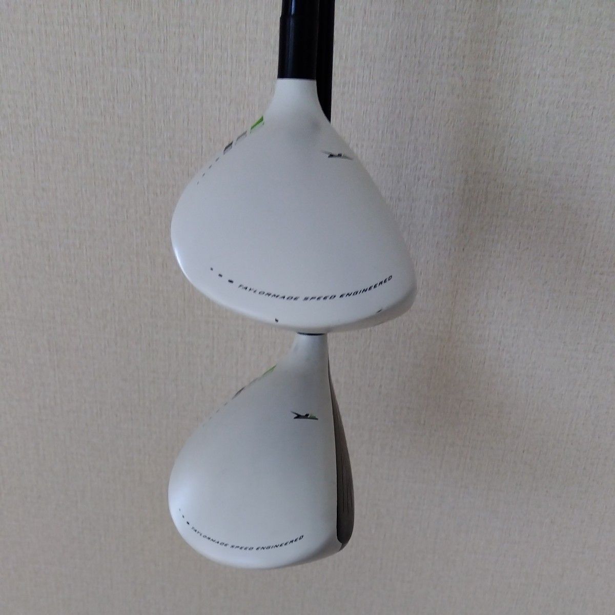 テーラーメイド 初代 ロケットボールズ ユーティリティ 3U(19度 テーラーメイド 初代 ロケットボールズ ユーティリティ 3U(19度