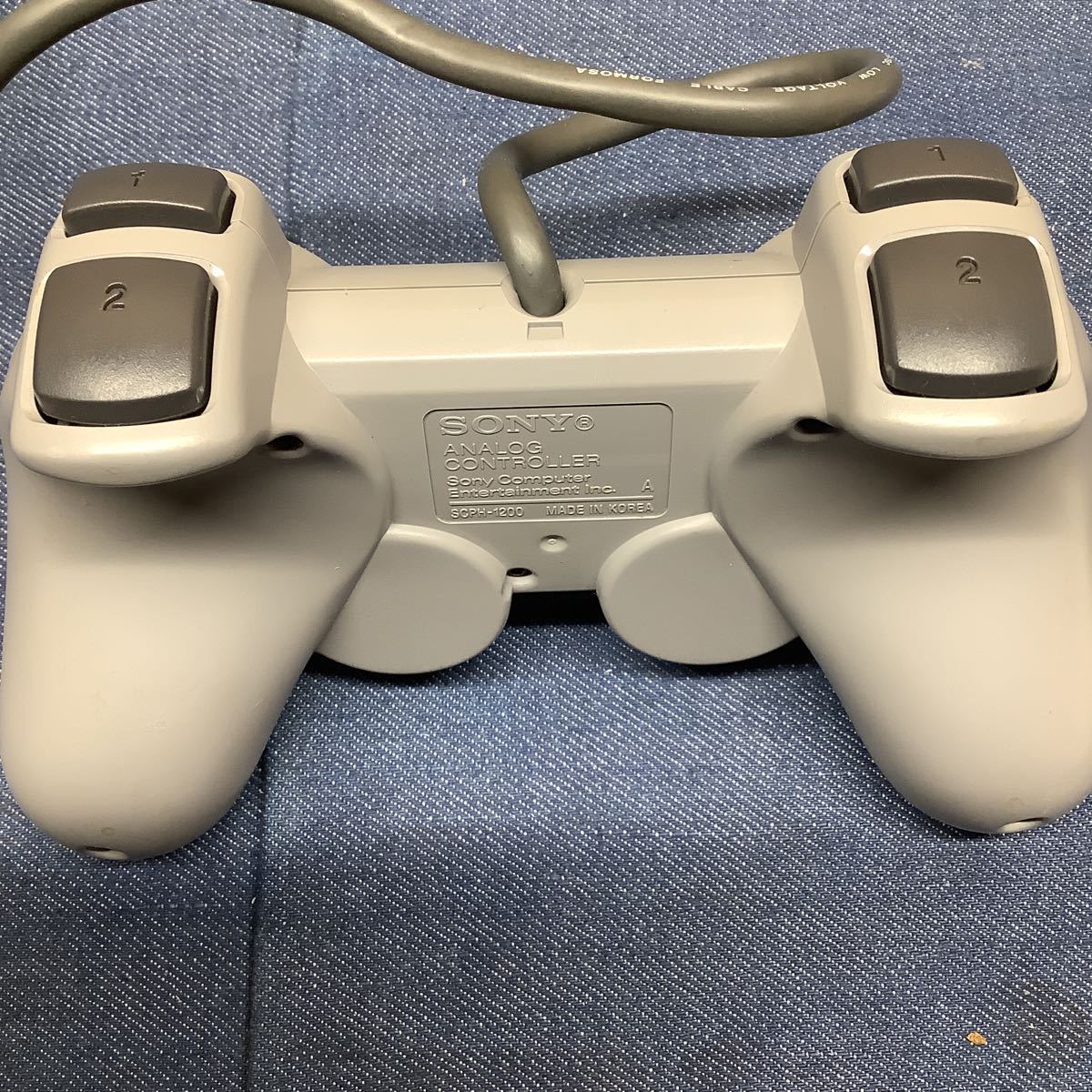 送料無料【S①930】初代 プレイステーション1 本体 SCPH-9000 送料無料【S①930】初代 プレイステーション1 本体 SCPH-9000