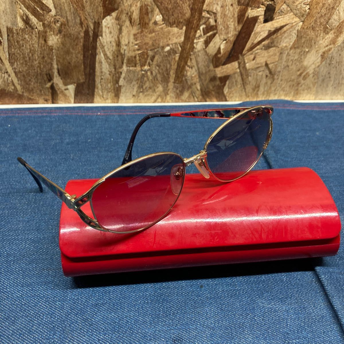 送料無料【Mあ984】YVESSAINT LAURENT イヴサンローラン 送料無料【Mあ984】YVESSAINT LAURENT イヴサンローラン