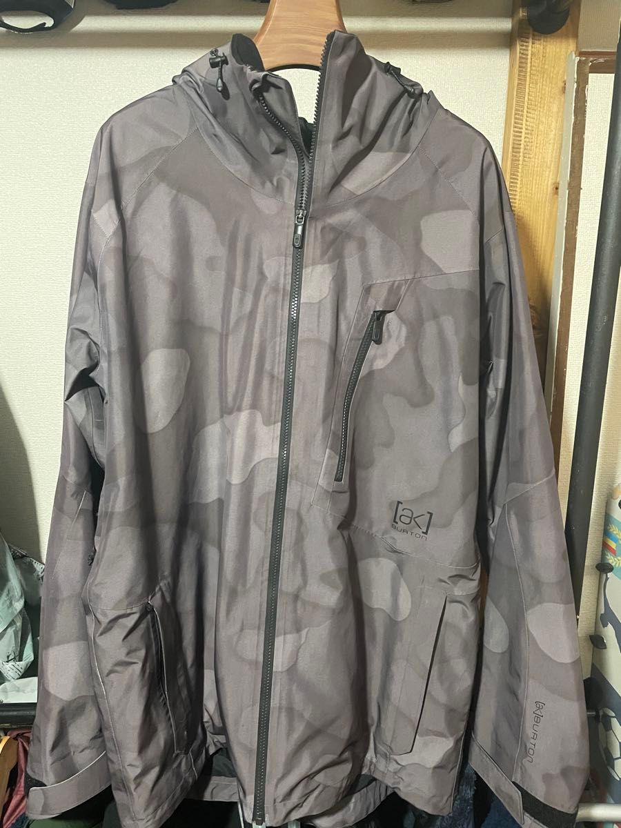 バートンAK  GORE-TEX ゴアテックス　Burton L