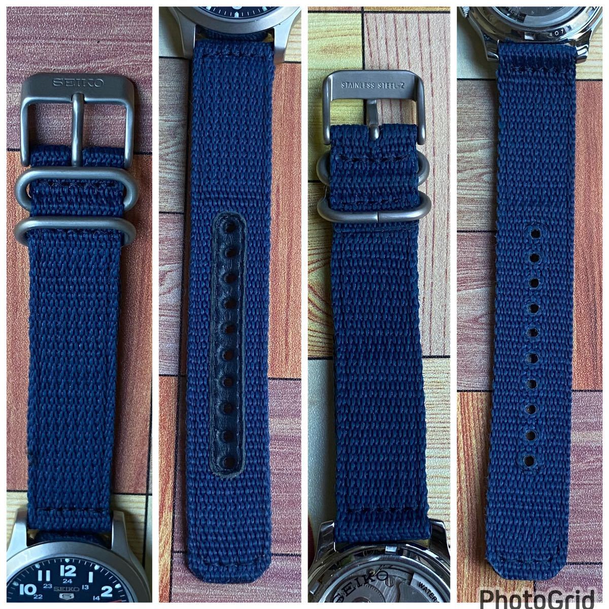 セイコー5 ミリタリーウォッチ SEIKO 5 インポート自動巻 セイコー5 ミリタリーウォッチ SEIKO 5 インポート自動巻