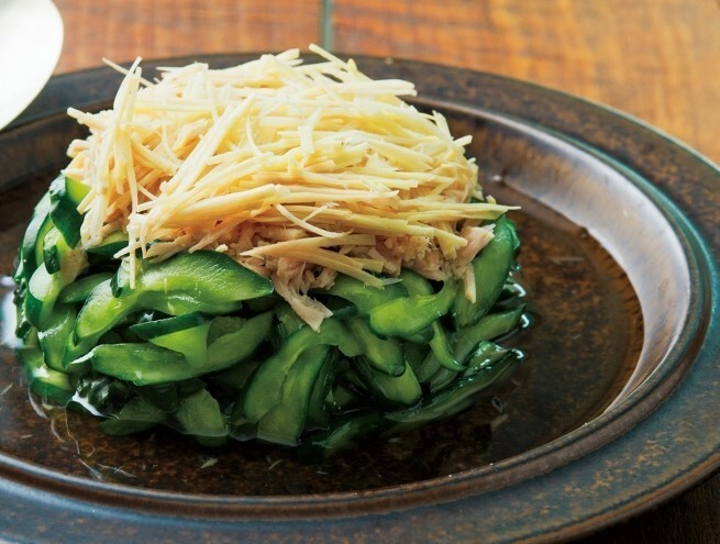 聖護院節成りキュウリ 京都伝統野菜 固定種 たね１０粒 ￥100スタート_冷やし中華の不可欠な常出番